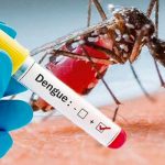 Se disparan los casos de dengue en hospitales de Honduras dengue