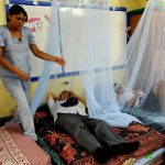 Se elevan a 62 las muertes por dengue en Honduras victimas mortales