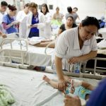 Dos hermanitas habrían muerto por dengue en Honduras dengue