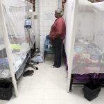 Investigan la muerte de 38 personas más por dengue grave en Honduras honduras