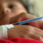 Dengue provoca la muerte de dos niñas en Honduras honduras