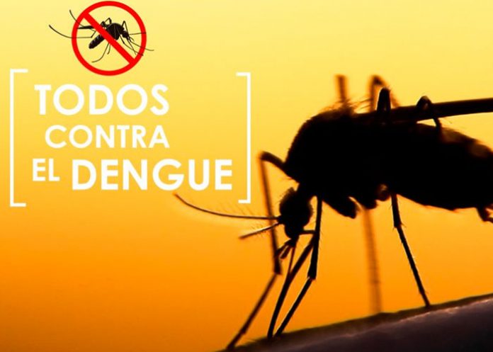 Dengue_ojJarmc nicaragua