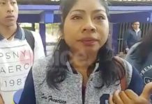 Madre denuncia que su hijo entró en coma, luego que un maestro lo obligara a correr mexico