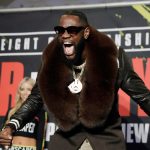 Pelea Wilder-Fury, tan grande que requirió 2 cadenas de TV deontay