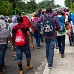 Guatemala informa que deportaciones masivas comenzarán «en breve» guatemala