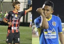 ¿Quién se llevará el primer Derbi Capitalino del Clausura? walter