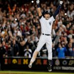 Jeter, sin unanimidad, al Salón de la Fama junto a Walker derek