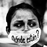 Más de 540 mujeres desaparecieron en El Salvador en 2020 el salvador