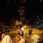 Unos 8 mil damnificados por desborde de río San Jorge en Colombia desborde del rio san jorge