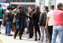 Tasa de desempleo sube en Colombia, mujeres entre los más afectados tasa de desempleo