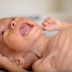 desnutricion infantil