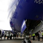 Boeing se desploma en Wall Street por dudas del modelo B737 MAX wall street
