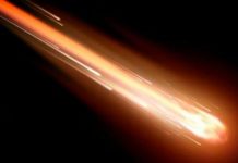 Cámaras registran destello de meteorito en Costa Rica (VIDEO) costa rica