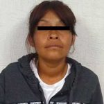 Detienen a mujer mexicana que vendió a su hija por 236 dólares mexico