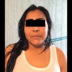 Cae presunta narcomenudista nicaragüense en Tijuana, México nicaraguense