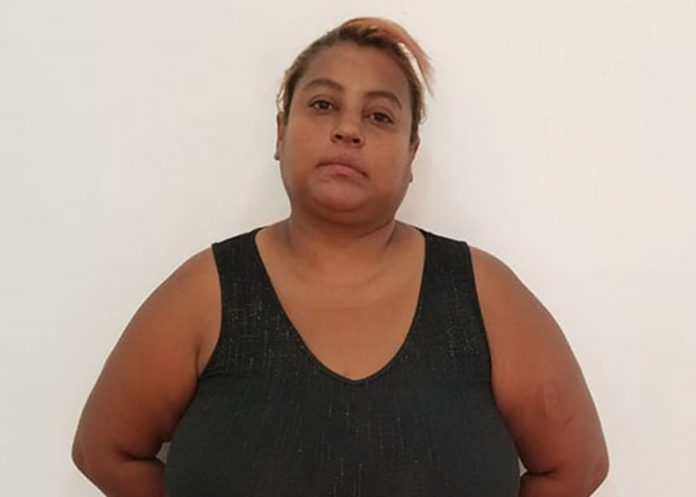 Detenida_AgrgRjF parricidio