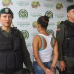 Colombiana violaba a niños con promesas de regalarles videojuegos colombia