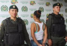 Colombiana violaba a niños con promesas de regalarles videojuegos colombia