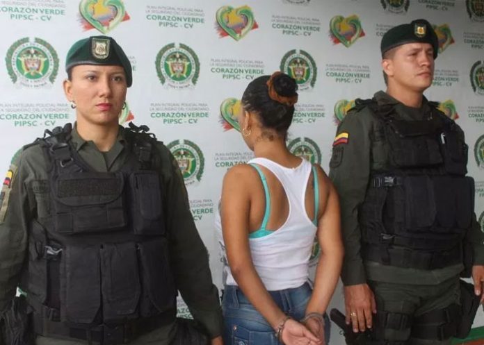 colombia
