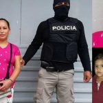 Tía de niño asesinado en El Salvador seguirá en prisión el salvador