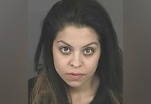 Mujer es detenida por explotar una muestra de su orina en una tienda de EE.UU. estados unidos