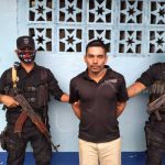 policia nacional