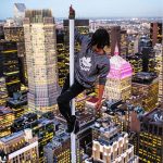 Detienen de nuevo a joven que escaló torre del World Trade Center detenido