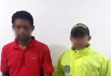Se hacía pasar por «cristiano» para violar niños en Cartagena cartagena