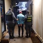 Cae nicaragüense por sobornar a policía en Los Chiles, Costa Rica detenido