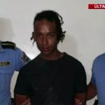 Detienen a padre acusado de matar a su hija de 4 meses en Honduras honduras