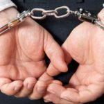 Detienen a «El Buki» en Honduras el buki