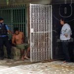 Investigan supuesta agresión sexual contra una mujer en Managua abuso sexual