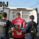 Padre e hijo nicaragüenses son detenidos en Costa Rica por venta de drogas costa rica