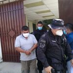 Nicaragüense es detenido con 633 kilos de cocaína en El Salvador nicaraguense