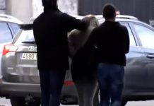 Dominicana recibe más de 20 puñaladas por parte de su novio ecuatoriano en España dominicana