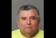 Empleado municipal de Carolina del Norte abusa de niña de 11 años estados unidos