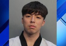 Instructor de taekwondo es detenido por obligar a niña a practicarle sexo oral instructor de taekwondo