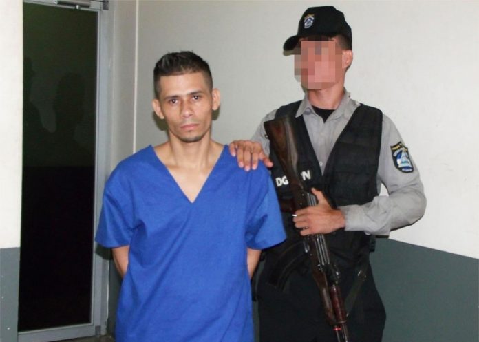 triple homicidio