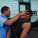 asesinato
