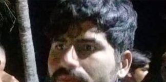 detenido
