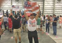 Detenido por envío de paquetes bomba afronta hasta 48 años cárcel cesar sayoc