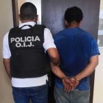 Sospechoso de asesinar y tirar en pozo a jovencita es detenido en Costa Rica costa rica