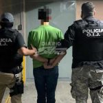 Seis meses de prisión preventiva a supuesto femicida en Costa Rica medico