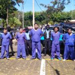 Policía captura 47 delincuentes por delitos de peligrosidad policia nacional