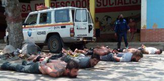 venezuela