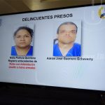 Ancianos fueron asfixiados por su hijo para robarles en Managua doble homicidio en altamira