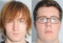 Condenan a dos adolescentes británicos que planearon masacre al estilo Columbine masacre