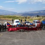 Venezuela captura a 14 integrantes del grupo paramilitar Los Rastrojos venezuela