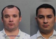 Sorprenden a dos sacerdotes practicando sexo oral en un carro sacerdotes