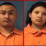 Niño de 3 años dispara a hermanita de 8 meses en un motel de Nuevo México bebe